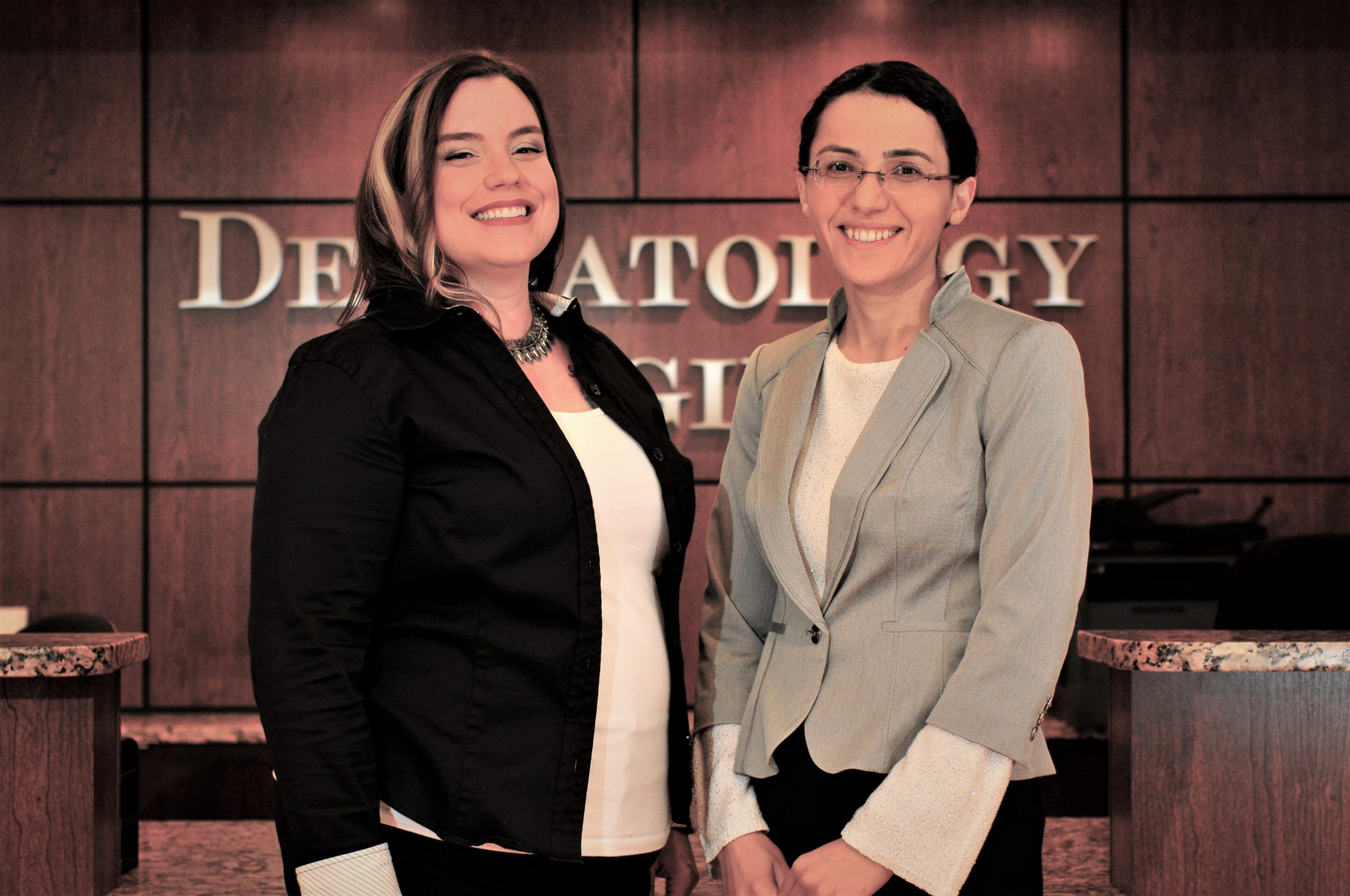 Dermatology of Virginia Practice Manager